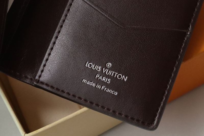 LV Wallets